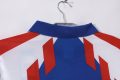 France 1990 Home Retro Jersey – Blue - Image 6