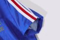 France 1994 Home Retro Jersey – Blue - Image 3