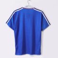 France 1994 Home Retro Jersey – Blue - Image 4