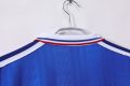 France 1994 Home Retro Jersey – Blue - Image 5