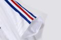 France 1994 Away Retro Jersey – White - Image 3
