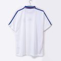 France 1994 Away Retro Jersey – White - Image 4