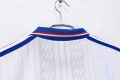 France 1994 Away Retro Jersey – White - Image 5