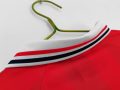 Norway 1998-99 Home Retro Jersey – Red - Image 5