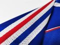 France 1998 World Cup Final Home Retro Jersey – Blue - Image 7