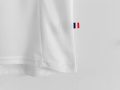 France 1998 World Champions Away Retro Jersey – White - Image 4