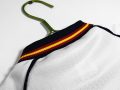 Spain 1998 World Cup Away Retro Jersey – White - Image 4