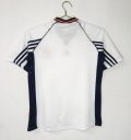 Spain 1998 World Cup Away Retro Jersey – White - Image 6