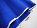 France 2000 Euro Champions Home Retro Jersey – Blue - Image 5