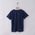Scotland 2002 Home Retro Jersey – Navy Blue - Image 6