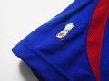 France 2006 Home Retro Jersey – Blue - Image 6