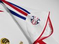 France 2006 Away Retro Jersey – White - Image 3