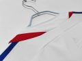 France 2006 Away Retro Jersey – White - Image 6