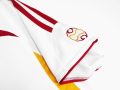 2006 Spain Away White Retro Soccer Jersey - Image 3