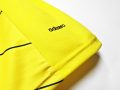 Colombia 2014 Home Retro Jersey – Yellow - Image 5