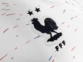 France 2018 World Champions Away Retro Jersey – White - Image 3