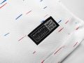 France 2018 World Champions Away Retro Jersey – White - Image 4