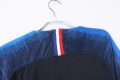 France 2018 World Champions Home Retro Jersey – Navy Blue - Image 7