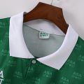 Mexico 1995 Home Retro Jersey – Green/White - Image 2