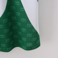 Mexico 1995 Home Retro Jersey – Green/White - Image 4