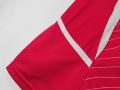 South Korea 2002-03 Home Retro Jersey – Red - Image 6
