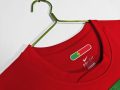 Portugal 2010 Home Retro Jersey - Image 2