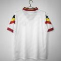 Portugal 1992-94 Away Retro Jersey – White - Image 6