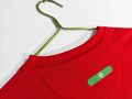 Portugal 2010 Home Retro Jersey - Image 4