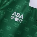 Mexico 1995 Home Retro Jersey – Green/White - Image 6