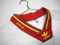 Portugal 1992-94 Away Retro Jersey – White - Image 7