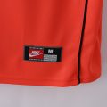 Netherlands 1998 Home Retro Jersey – Orange - Image 6