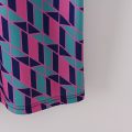 Scotland 1988 Away Retro Jersey – Pink/Blue - Image 5