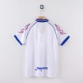 Japan 1998 Away Retro Jersey – White - Image 8