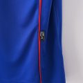 Japan 1999 Home Retro Jersey – Blue - Image 5