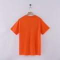 Netherlands 2014 Home Retro Jersey – Orange - Image 7