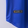 Japan 2000 Home Retro Jersey – Blue - Image 8