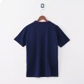 Japan 2018 World Cup Home Retro Jersey – Navy Blue - Image 7