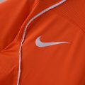 Netherlands 2004 Home Retro Jersey – Orange - Image 3