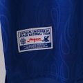 Japan 1998 Home Retro Jersey – Blue - Image 6
