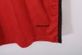 Mexico 2014 Away Retro Jersey – Red/Black - Image 2