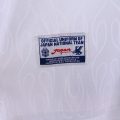 Japan 1998 Away Retro Jersey – White - Image 3