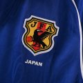 Japan 1998 Home Retro Jersey – Blue - Image 4