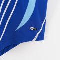 Japan 2006 World Cup Home Retro Jersey – Blue - Image 2