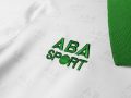 Mexico 1995 Away Retro Jersey – White/Green - Image 7